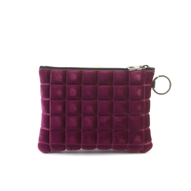 Wallet - Cube VELLUTO Century