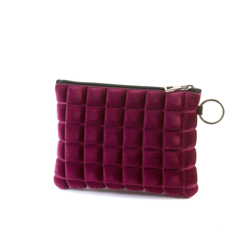 WALLET VELLUTO CENTURY 2