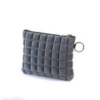 WALLET VELLUTO FUMO 2