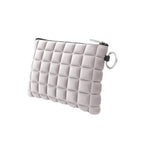 WALLET VELLUTO PERLA 2