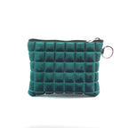 Wallet - Cube VELLUTO Sequoia