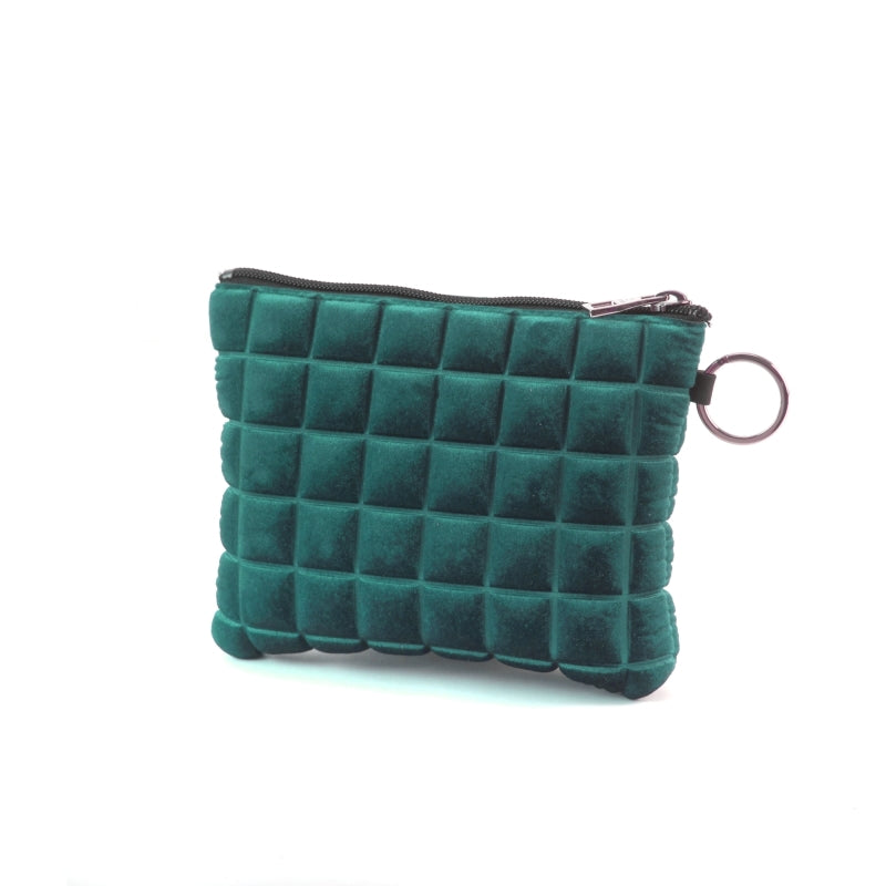 WALLET VELLUTO SEQUOIA 2
