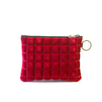 Wallet - Cube VELLUTO Tesoro