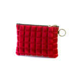 WALLET VELLUTO TESORO 2