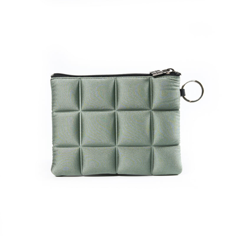 Wallet 50 - Cube LUCIDO Army