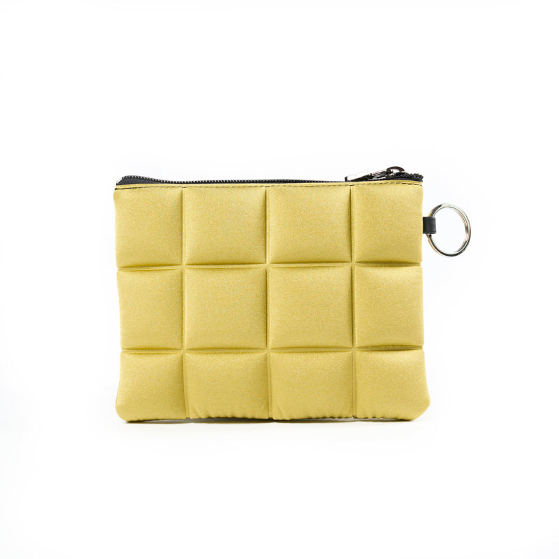 Wallet 50 - Cube LUCIDO Pascolo