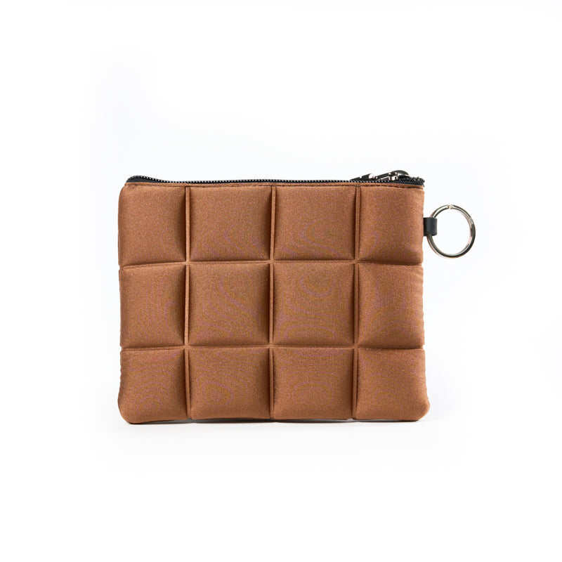 Wallet 50 - Cube LUCIDO Rum