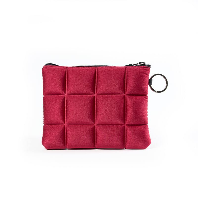 Wallet 50 - Cube LUCIDO Shangay