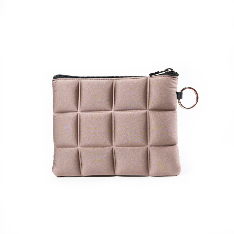 Wallet 50 - Cube LUCIDO Stardust