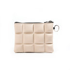 Wallet 50 - Cube LUCIDO Toffee