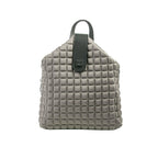 ZAINO TRAPEZIO Tessuto CUBE PLANET 1