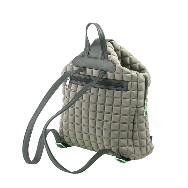 ZAINO TRAPEZIO Tessuto CUBE PLANET 3