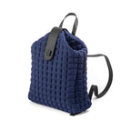 ZAINO TRAPEZIO Tessuto CUBE PRELUDIO 2