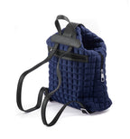 ZAINO TRAPEZIO Tessuto CUBE PRELUDIO 3