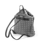 ZAINO TRAPEZIO Tessuto CUBE STREET 3