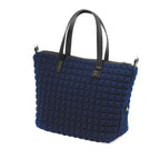 ZIPPER BIG Tessuto CUBE PRELUDIO 2