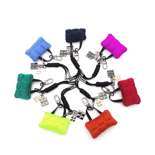 Bag Charms