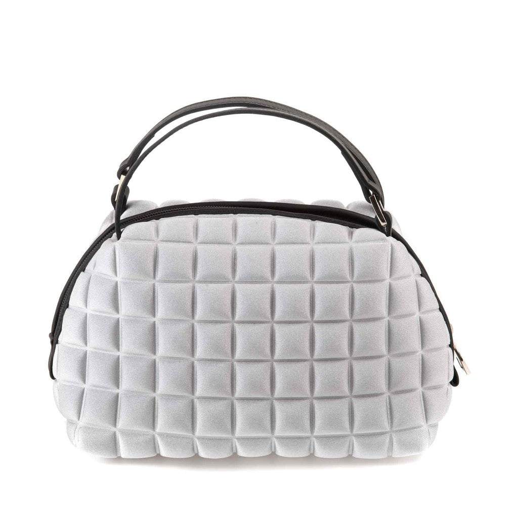 Copenaghen - Cube LUCIDO Argento