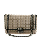 Bprime-Parigi-big-borsa-donna-tessuto-3D-Cube-CUBE-PLANET-1
